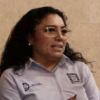 Jacqueline Zapata Vazquez